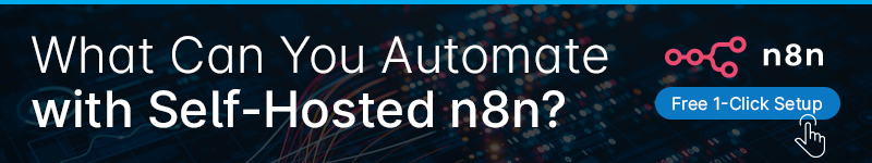 Self-hosted n8n on Contabo VPS: Build, automate, and scale smarter 