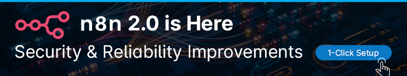 n8n 2.0 brings security hardening and reliability fixes to self-hosted instances 